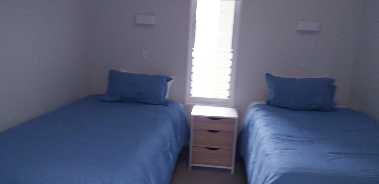 Apartment Twelve Lago Lago Taupo Exterior foto