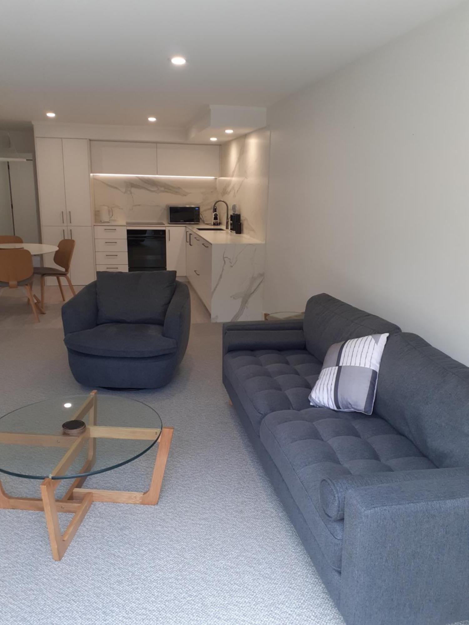 Apartment Twelve Lago Lago Taupo Exterior foto